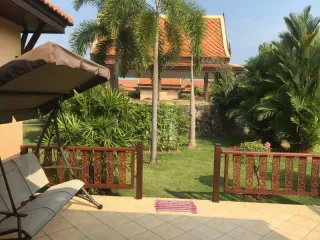 Blue Mango Residence