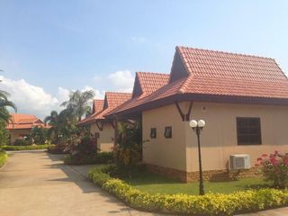 Blue Mango Residence