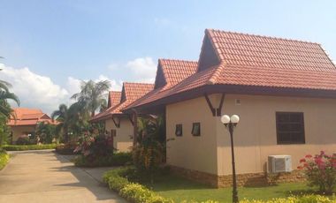 Blue Mango Residence
