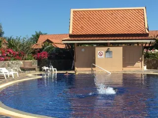 Blue Mango Residence
