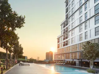 The Quartier Ratchada 32