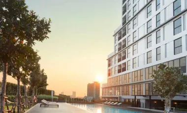 The Quartier Ratchada 32