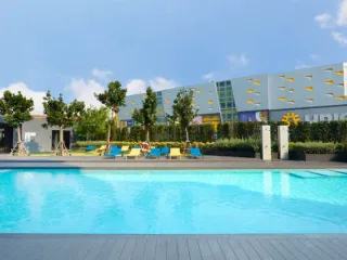 The Quartier Ratchada 32