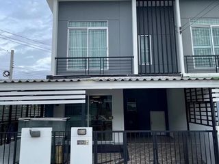 บ้านพฤกษา 86/2 ลาดกระบัง – สุวรรณภูมิ