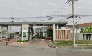 บ้านพฤกษา 86/2 ลาดกระบัง – สุวรรณภูมิ