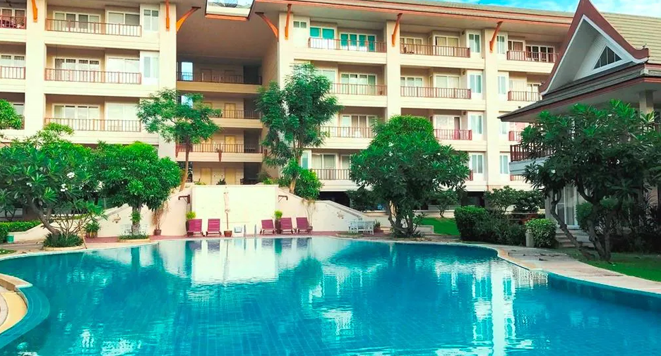 Baan Tale Samran