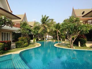 บ้านทะเลสำราญ