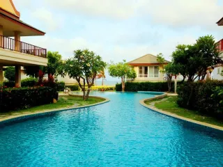 บ้านทะเลสำราญ