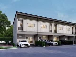 Ploen Village Klong Na