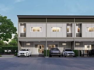 Ploen Village Klong Na