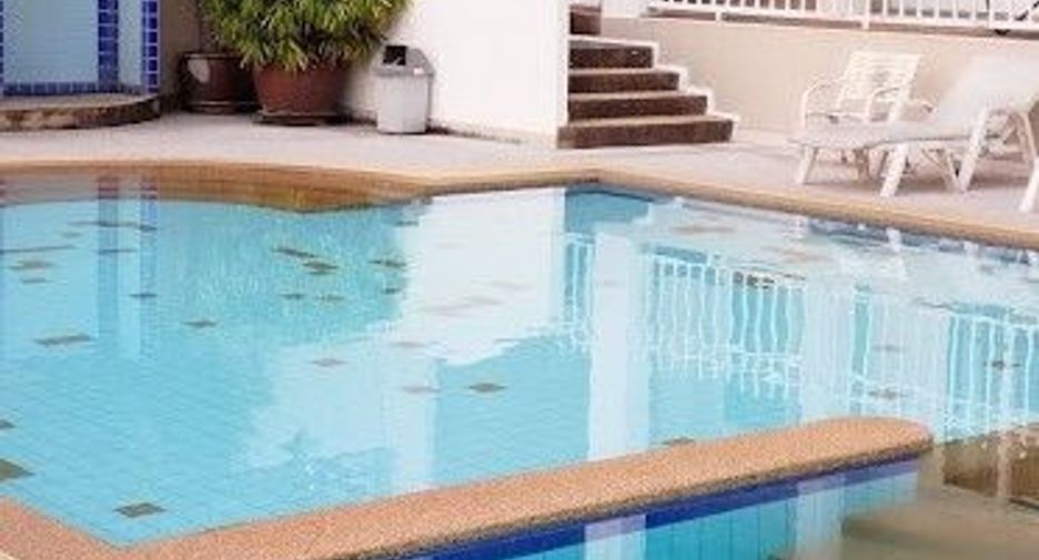 Siri Residence Pattaya