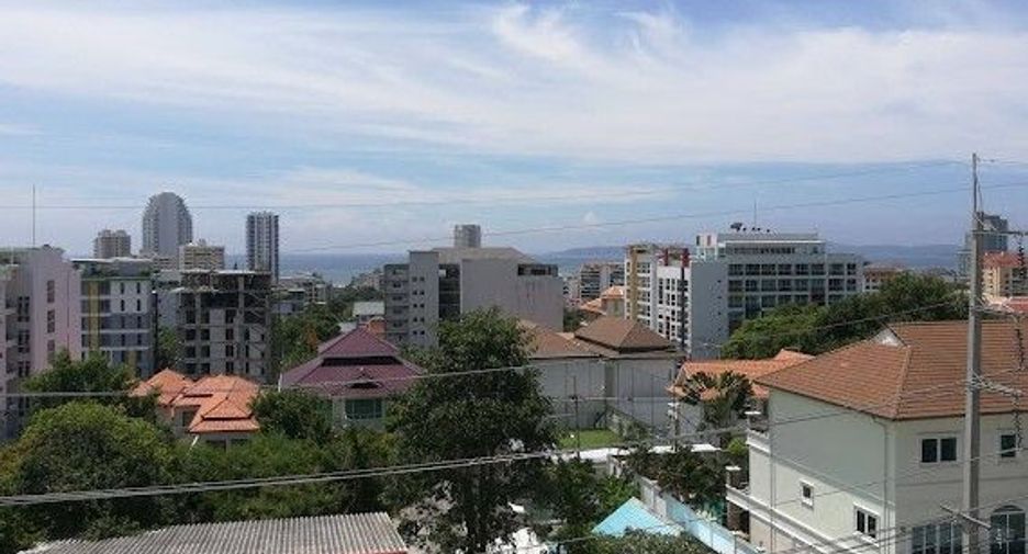 Siri Residence Pattaya