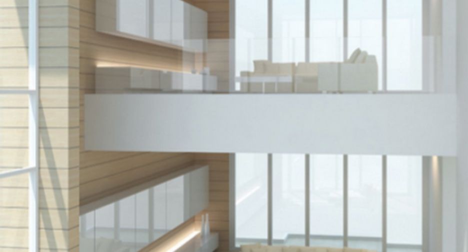P9 RESIDENCES