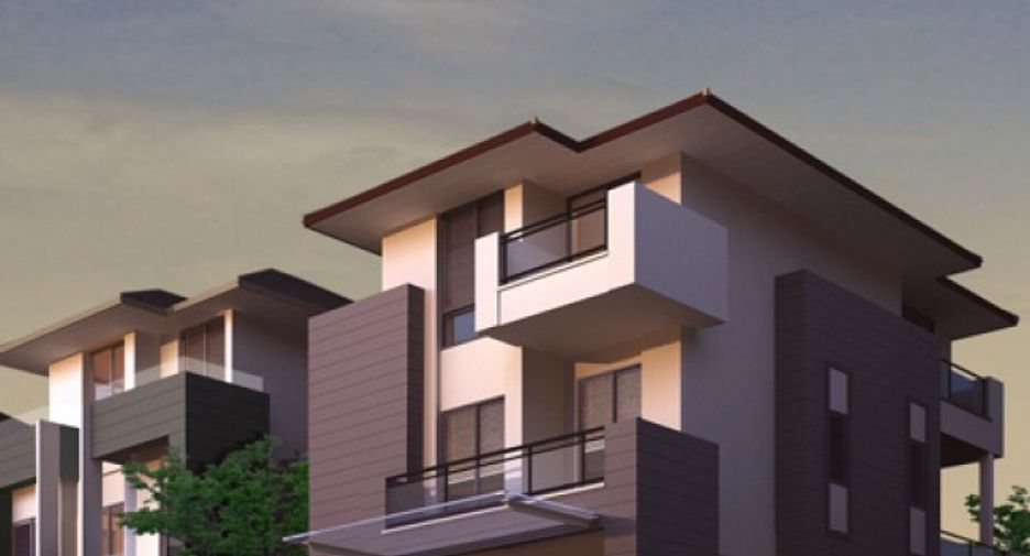 P9 RESIDENCES
