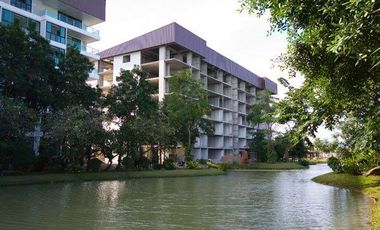 The Park Jomtien