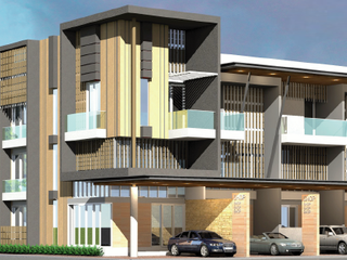 Sakon Townhome
