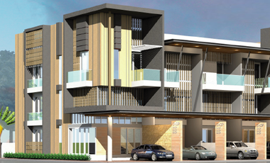 Sakol Townhome