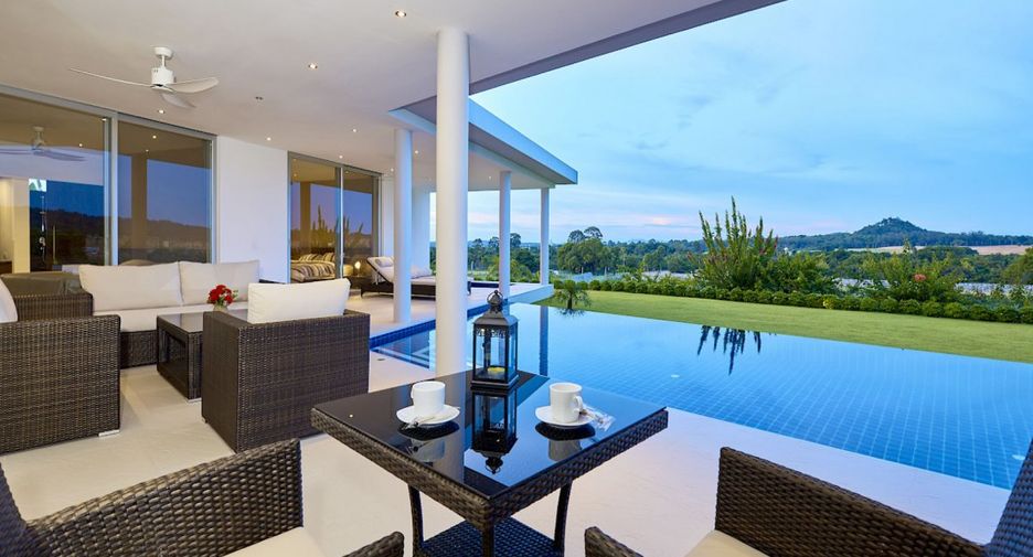 Silverhill Residence