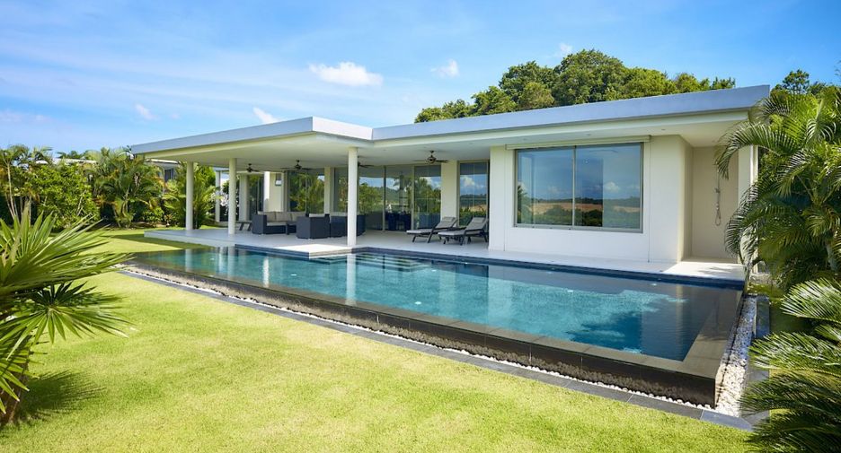 Silverhill Residence
