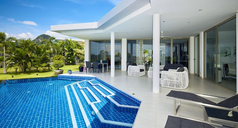 Silverhill Residence