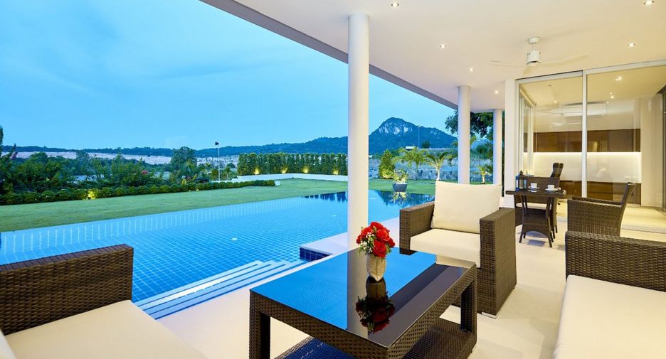Silverhill Residence