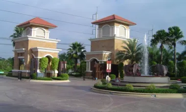 Prukpirom Regent Sukhumvit 107