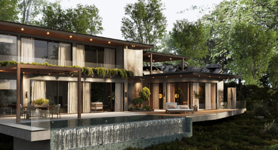 KANAKA Villas