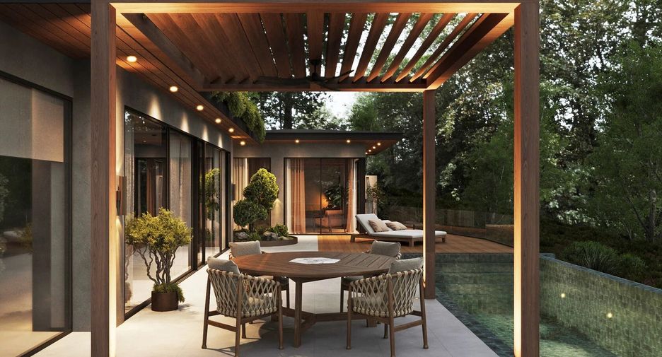 KANAKA Villas