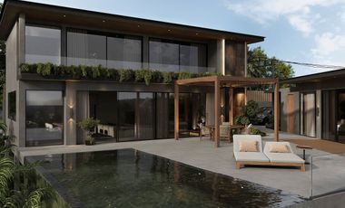 Kanaga Villa