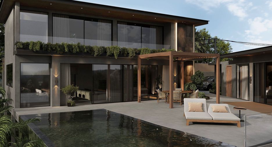 KANAKA Villas