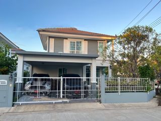 Villaggio Prachauthit 90