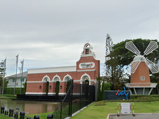 Villaggio Prachauthit 90