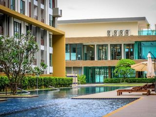 WELLNESS PARK Residences