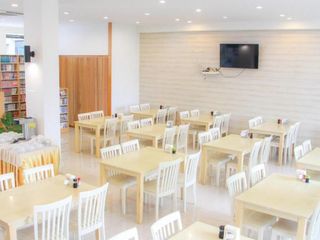 WELLNESS PARK Residences