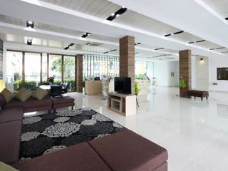WELLNESS PARK Residences