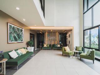 Icon Condo Green Space Sukhumvit 77 Fase 1