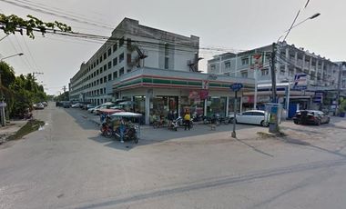 People Park Place