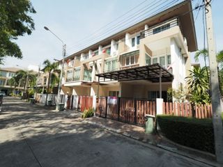 Casa Vista Park Vibhavadi