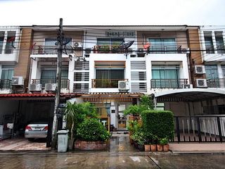 Casa Vista Park Vibhavadi