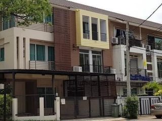 Casa Vista Park Vibhavadi