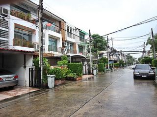 Casa Vista Park Vibhavadi