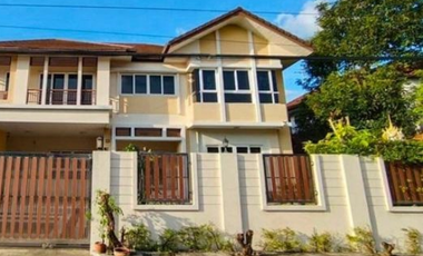 Baan Prachachuen Samakkhi 63