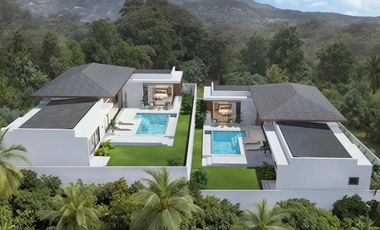 Siri Villa