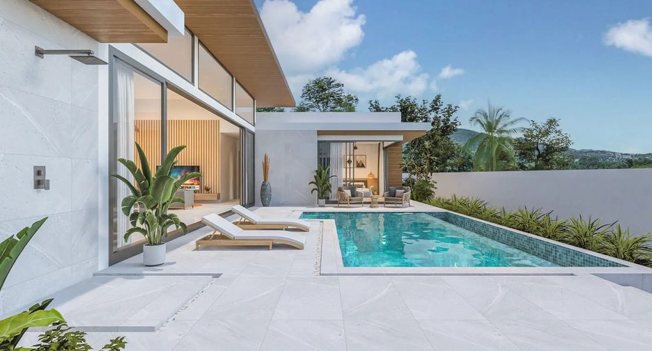 Siri Villa