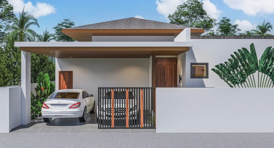 Siri Villa