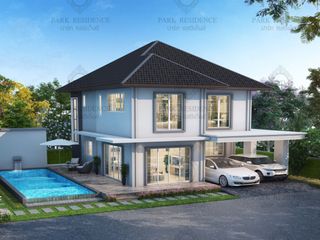 The Lake by Park Residence @ Tha Thong