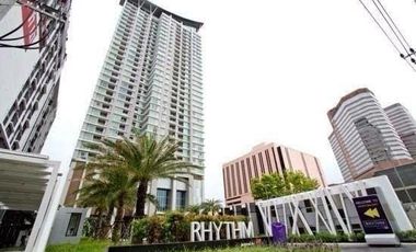 Rhythm Ratchada-Huai Khwang