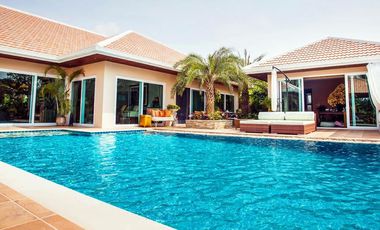 Cedona Villa