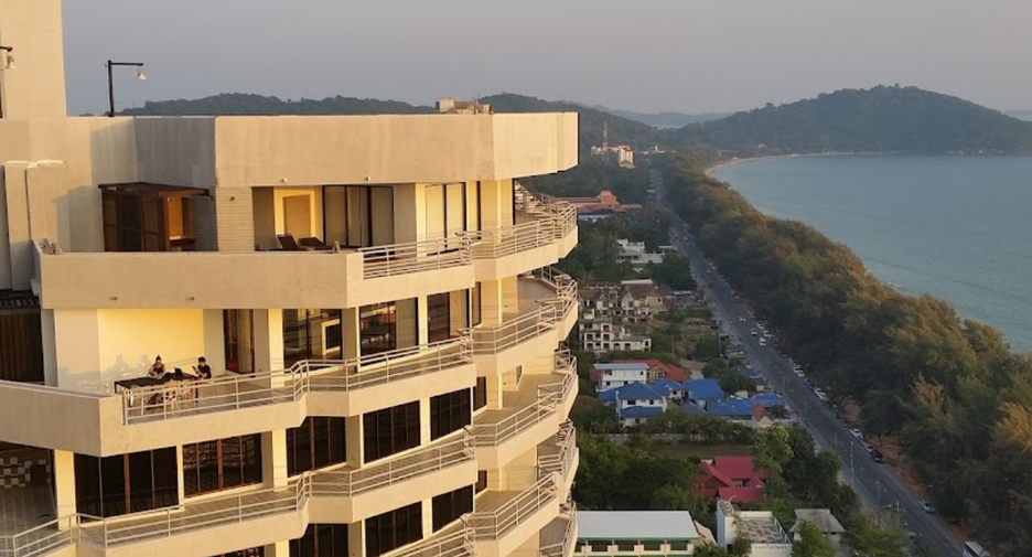 The Royal Rayong