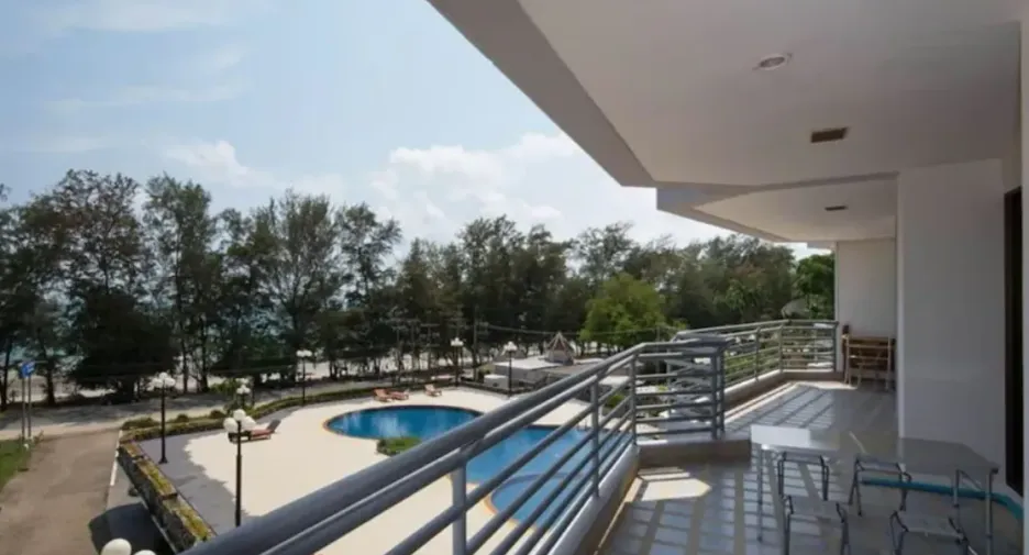 The Royal Rayong